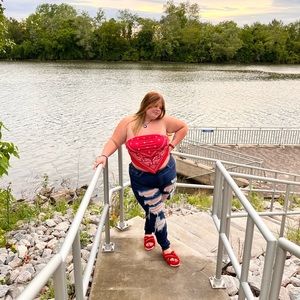 Meet your Posher, Heaven